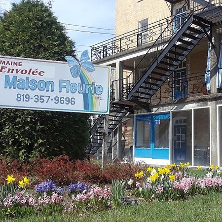 Mhotel Domaine L'Envolee- Maison Fleurie فيكتوريا فيل المظهر الخارجي الصورة
