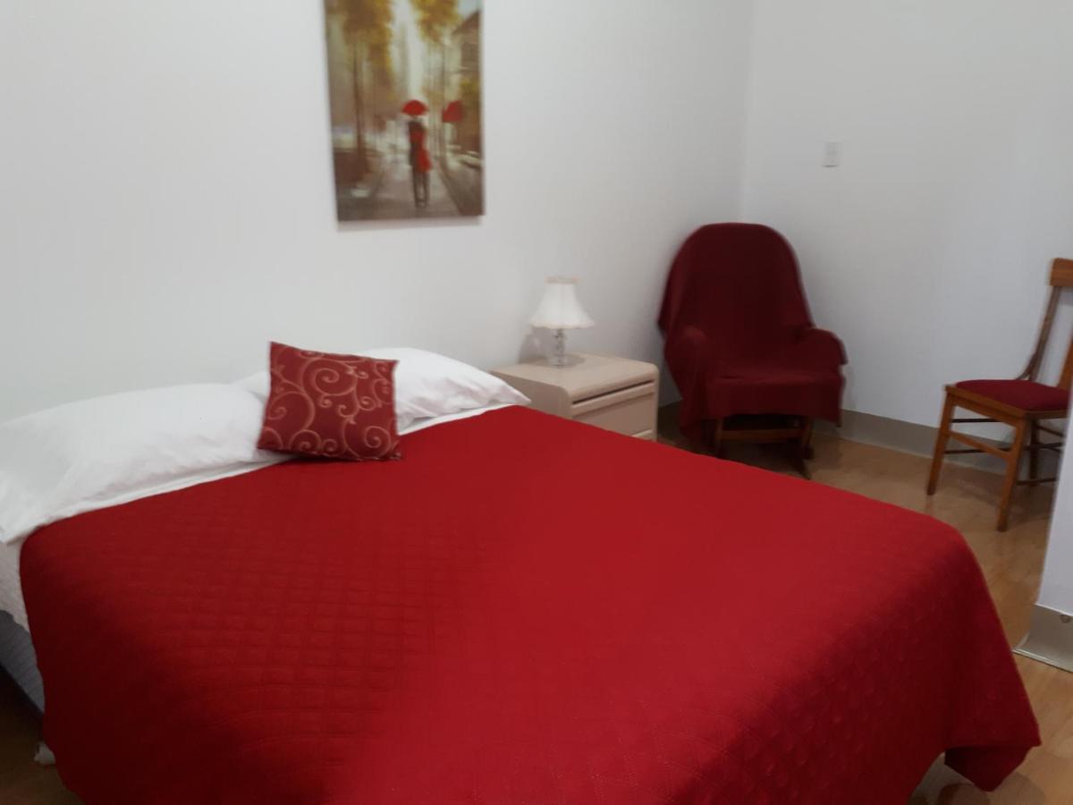 Mhotel Domaine L'Envolee- Maison Fleurie فيكتوريا فيل المظهر الخارجي الصورة