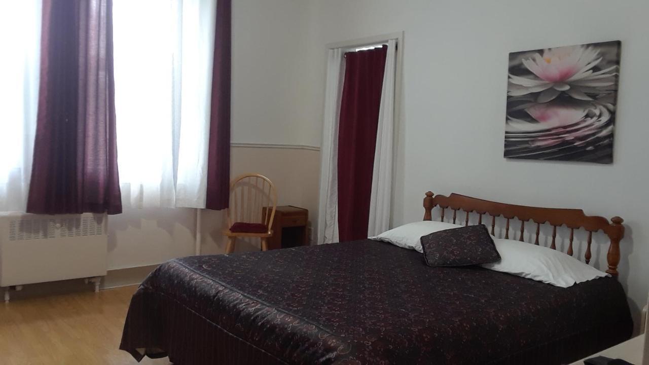 Mhotel Domaine L'Envolee- Maison Fleurie فيكتوريا فيل المظهر الخارجي الصورة