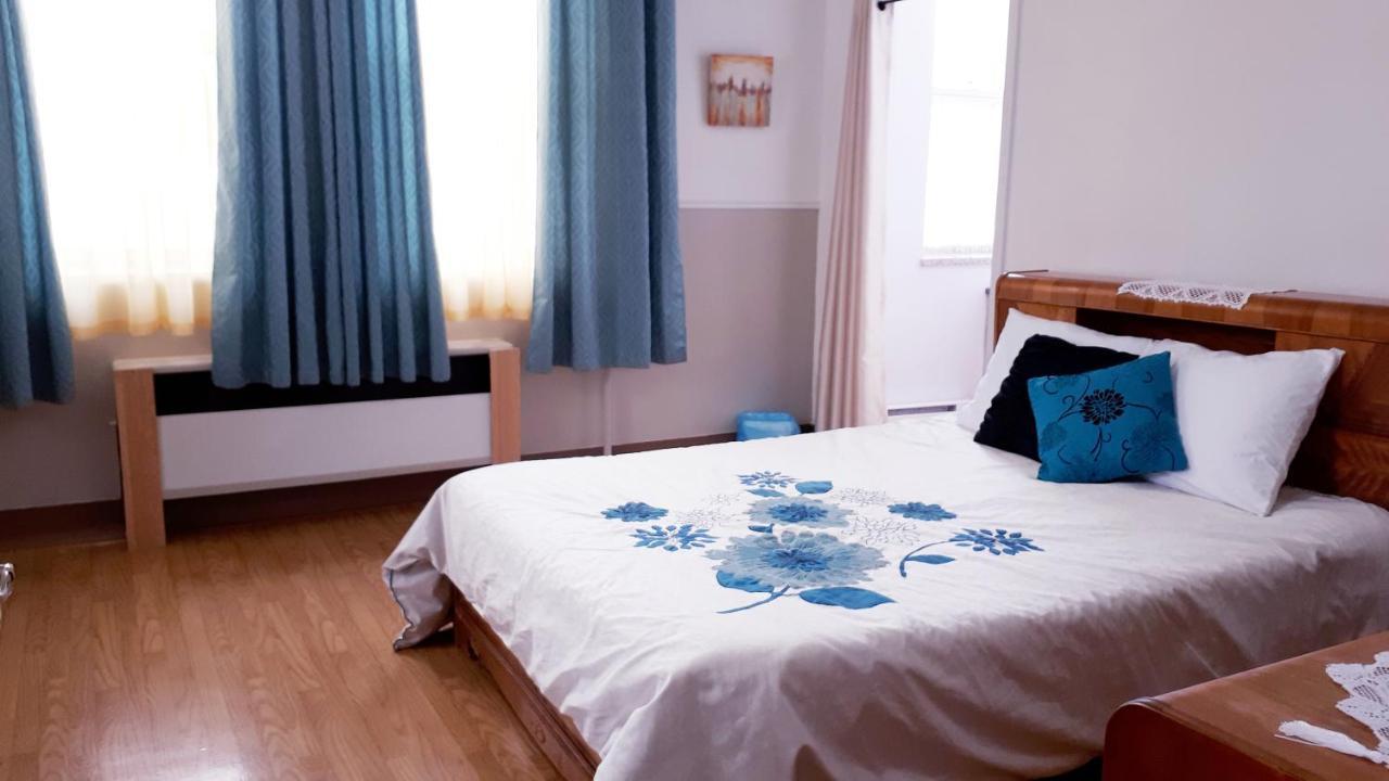 Mhotel Domaine L'Envolee- Maison Fleurie فيكتوريا فيل المظهر الخارجي الصورة