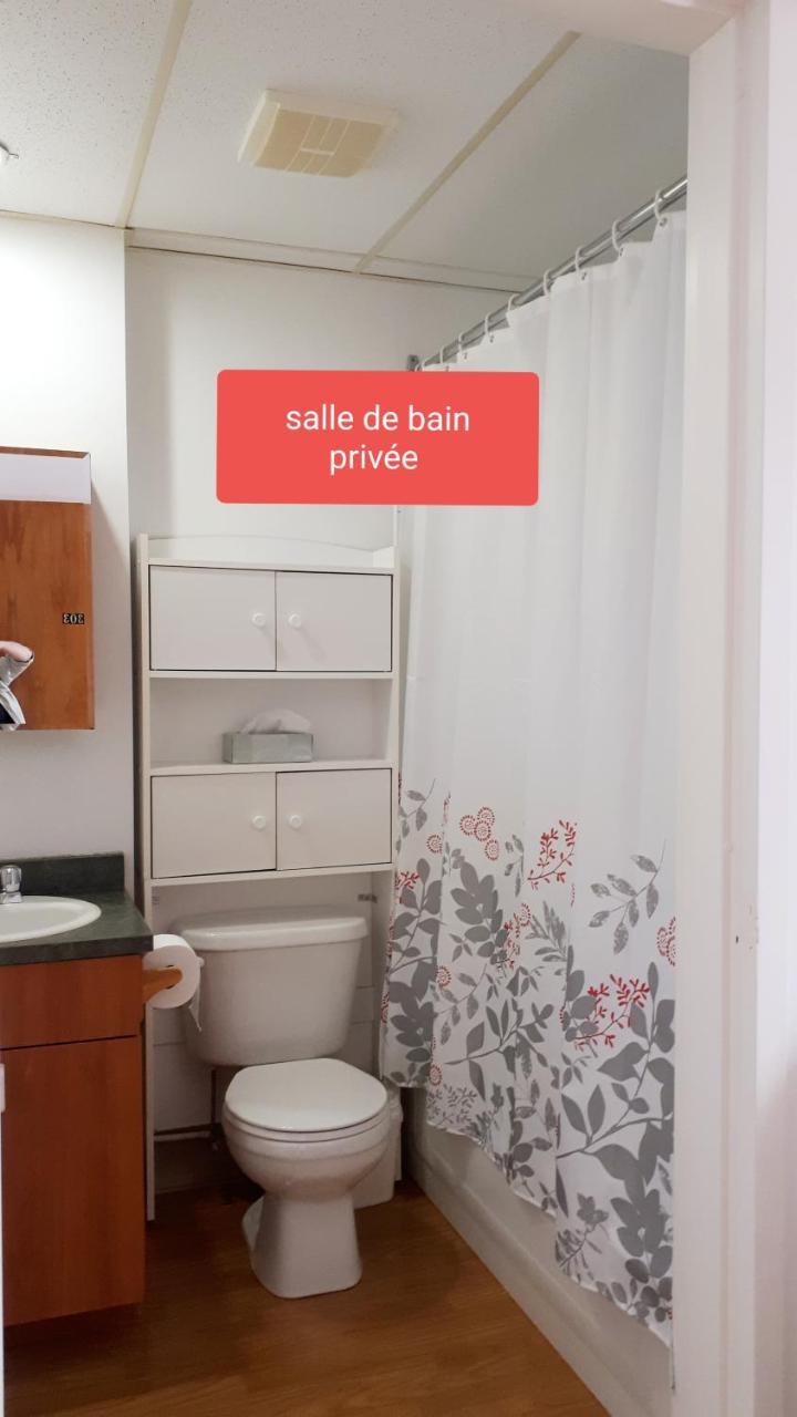 Mhotel Domaine L'Envolee- Maison Fleurie فيكتوريا فيل المظهر الخارجي الصورة