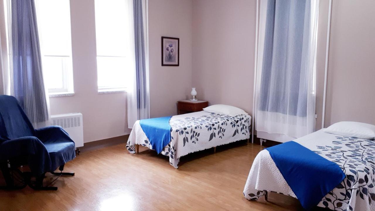 Mhotel Domaine L'Envolee- Maison Fleurie فيكتوريا فيل المظهر الخارجي الصورة