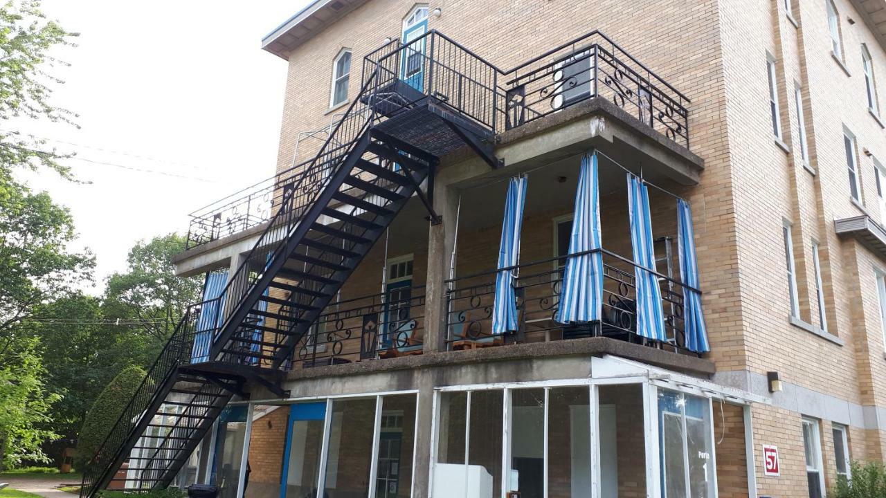 Mhotel Domaine L'Envolee- Maison Fleurie فيكتوريا فيل المظهر الخارجي الصورة