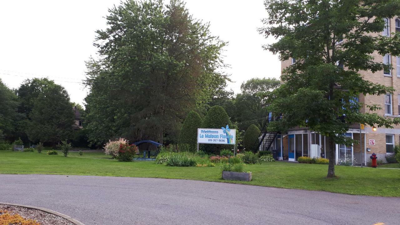 Mhotel Domaine L'Envolee- Maison Fleurie فيكتوريا فيل المظهر الخارجي الصورة