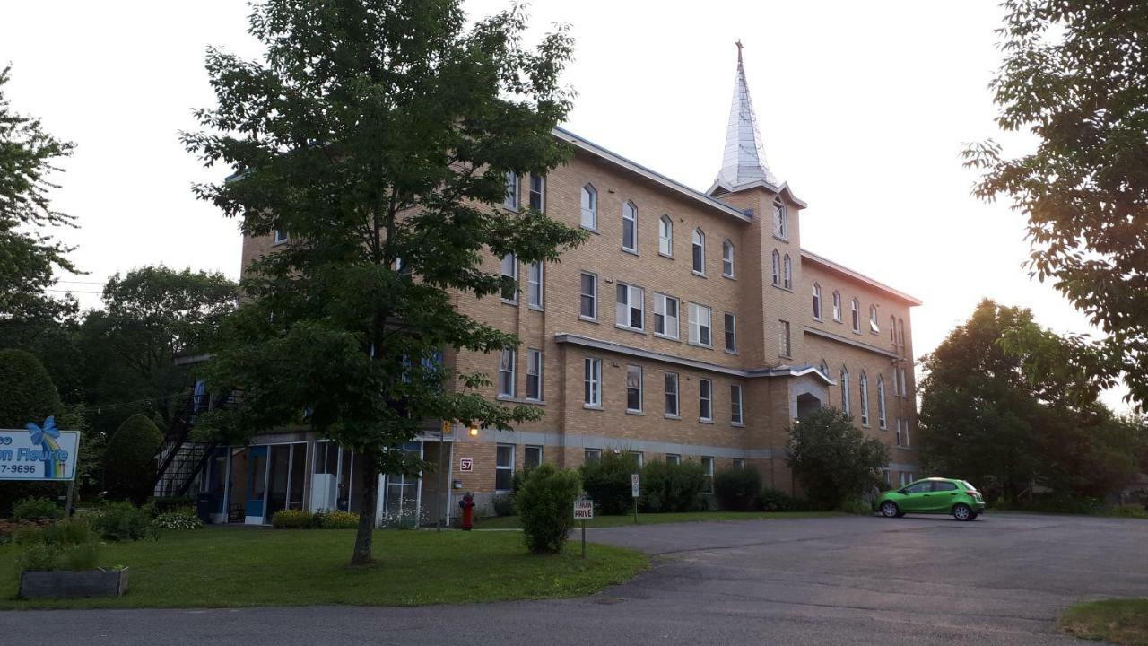 Mhotel Domaine L'Envolee- Maison Fleurie فيكتوريا فيل المظهر الخارجي الصورة